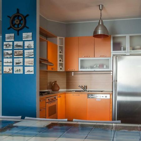 Villa Eliodora - Due Appartamenti أرنزانو المظهر الخارجي الصورة
