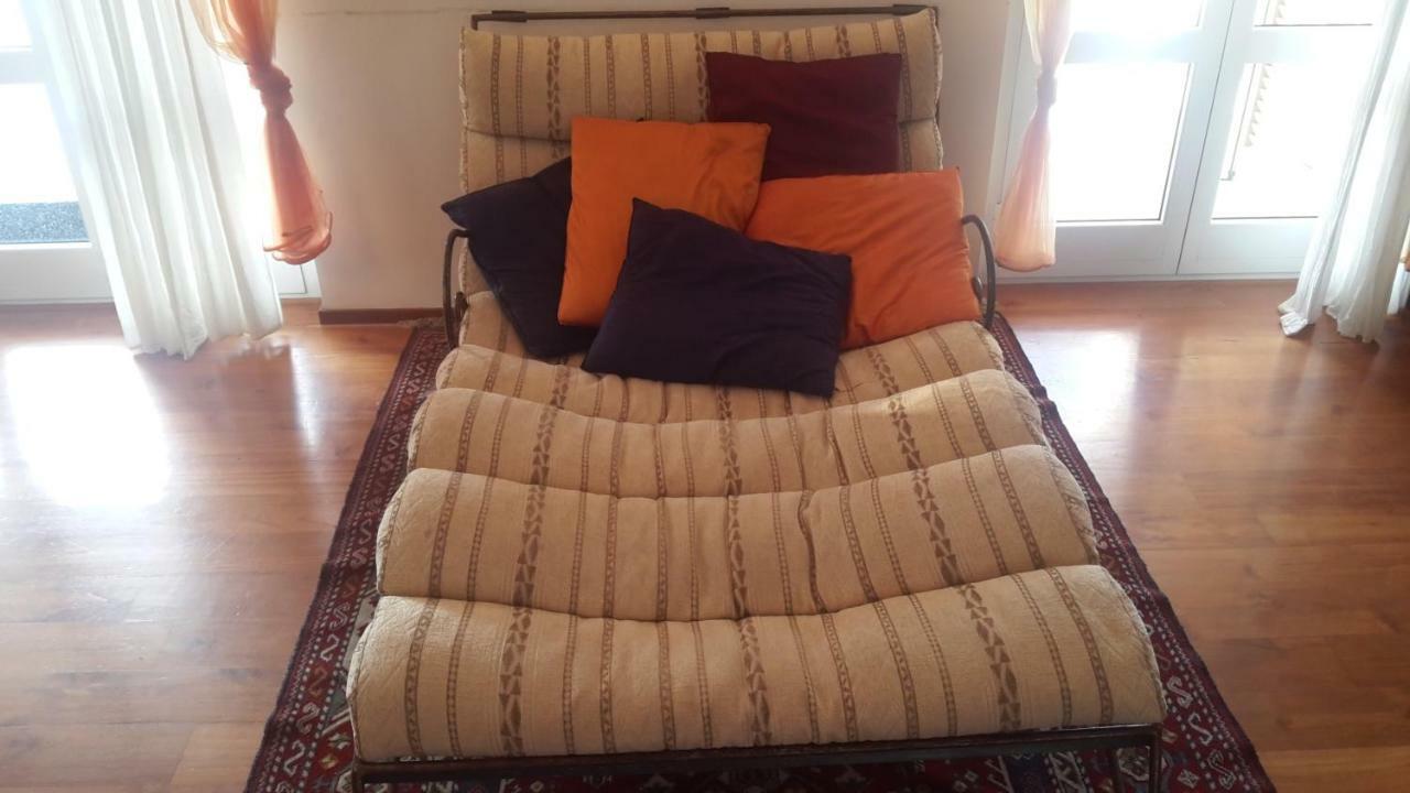 Villa Eliodora - Due Appartamenti أرنزانو المظهر الخارجي الصورة