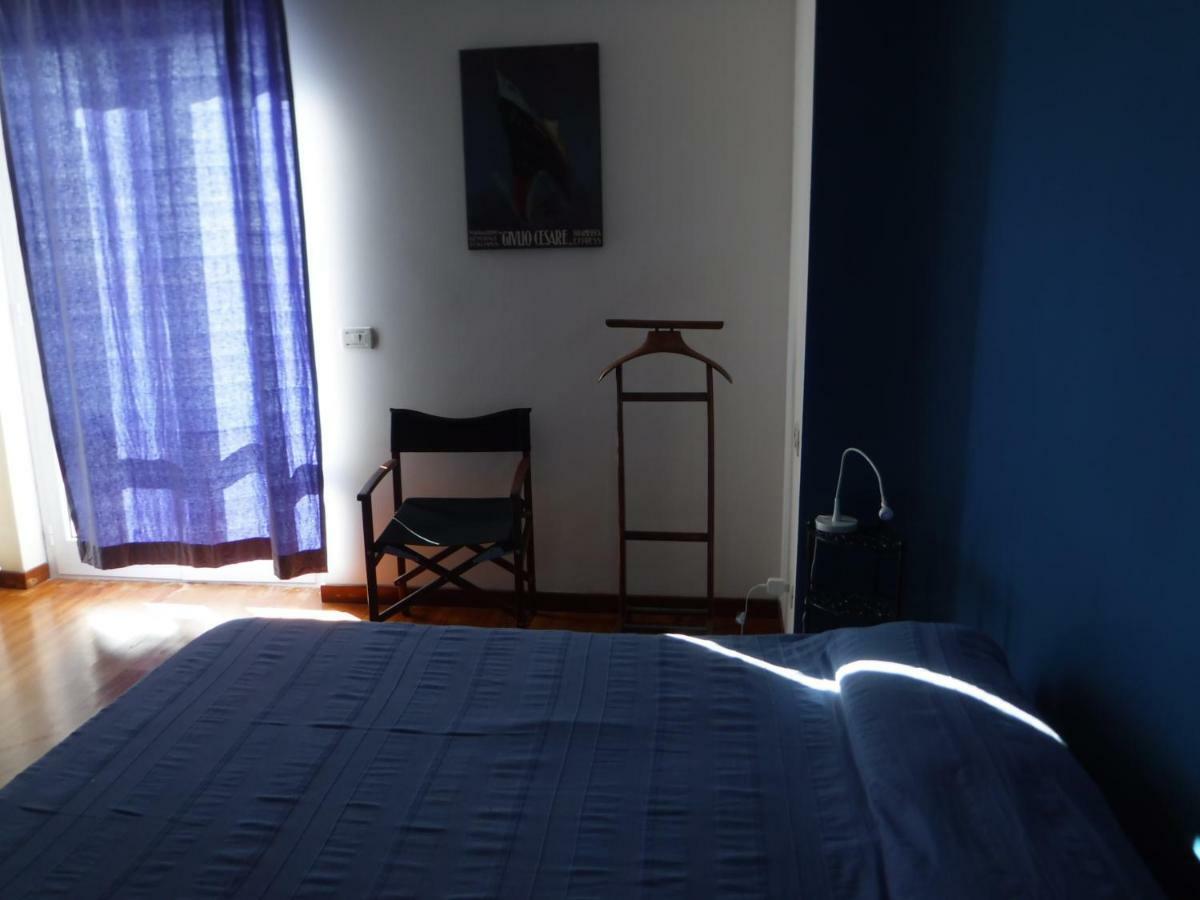 Villa Eliodora - Due Appartamenti أرنزانو المظهر الخارجي الصورة