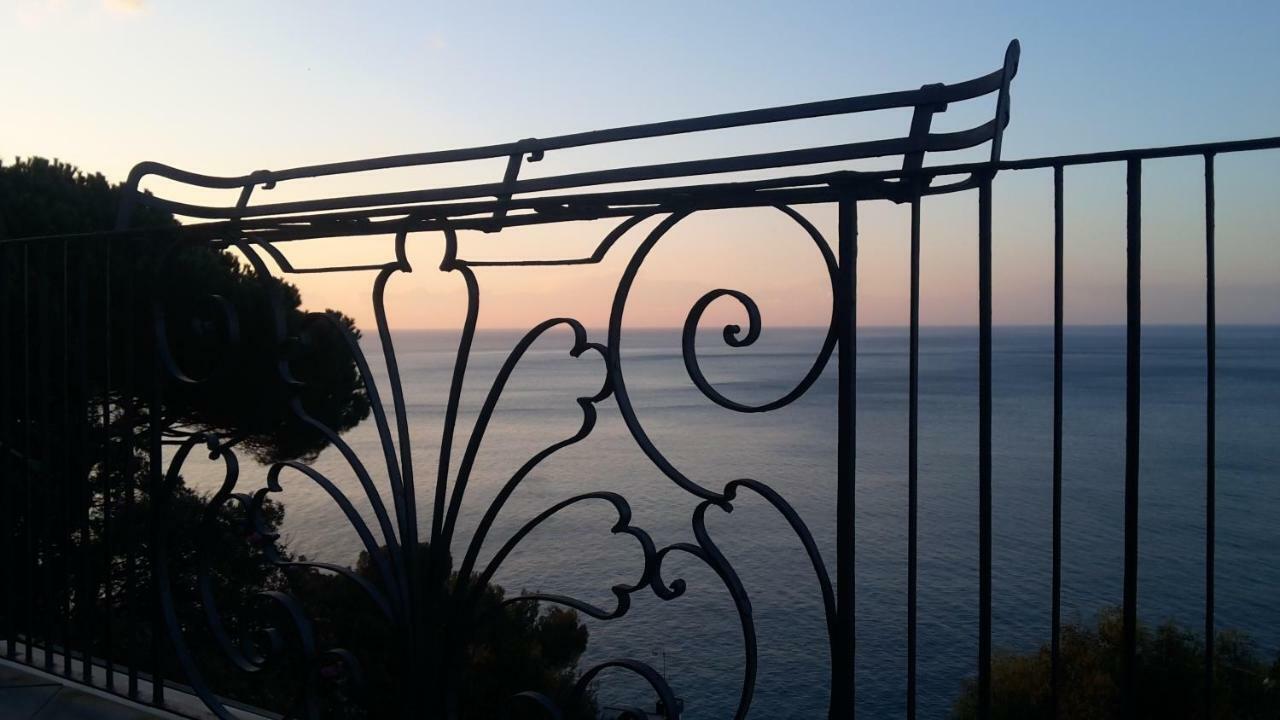 Villa Eliodora - Due Appartamenti أرنزانو المظهر الخارجي الصورة