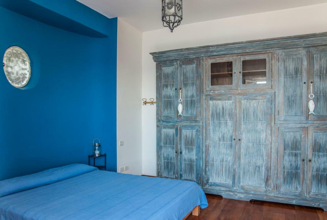 Villa Eliodora - Due Appartamenti أرنزانو المظهر الخارجي الصورة